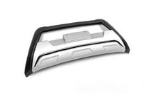 Toyota Hilux 2015– Přední lip spoiler V1 (ABS) fotografie 5