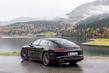 Recenze druhé generace Porsche Panamera fotografie 9