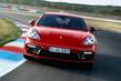 Recenze druhé generace Porsche Panamera fotografie 2
