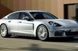 Recenze druhé generace Porsche Panamera fotografie 1