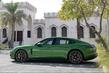 Recenze druhé generace Porsche Panamera fotografie 8