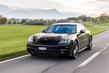 Recenze druhé generace Porsche Panamera fotografie 3