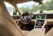Recenze druhé generace Porsche Panamera fotografie 4