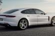 Recenze druhé generace Porsche Panamera fotografie 7