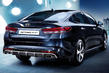 Test nabitého sedanu KIA Optima GT fotografie 4