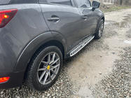 Mazda CX-3 2015– Boční nášlapy Originál (2 ks) fotografie 1