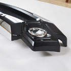 Mitsubishi L200 2015–2024 Přední lip spoiler (ABS) fotografie 4