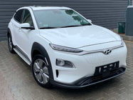 Hyundai Kona 2017–2023 Boční nášlapy – originální design (2 ks) fotografie 6