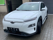 Hyundai Kona 2017–2023 Boční nášlapy – originální design (2 ks) fotografie 3