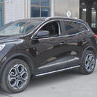 Renault Kadjar 2015–2022 Boční nášlapy Original V2 (2 ks) fotografie 2