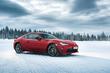 Recenze modernizovaného kupé Toyota GT86 fotografie 8