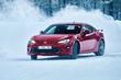 Recenze modernizovaného kupé Toyota GT86 fotografie 1