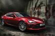Recenze modernizovaného kupé Toyota GT86 fotografie 2