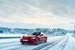 Recenze modernizovaného kupé Toyota GT86 fotografie 3