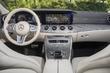 Nová generace čtyřdveřového kupé Mercedes-Benz CLS-Class fotografie 7