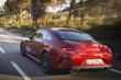 Nová generace čtyřdveřového kupé Mercedes-Benz CLS-Class fotografie 10
