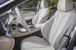 Nová generace čtyřdveřového kupé Mercedes-Benz CLS-Class fotografie 8
