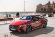 Nová generace čtyřdveřového kupé Mercedes-Benz CLS-Class fotografie 6