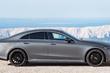 Nová generace čtyřdveřového kupé Mercedes-Benz CLS-Class fotografie 4