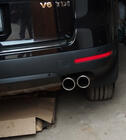 Volkswagen Touareg 2002–2010 Koncovky výfuku V1 (2 ks) fotografie 5