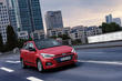 Modernizovaný pětidveřový hatchback Hyundai i20 (druhá recenze) fotografie 7