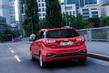Modernizovaný pětidveřový hatchback Hyundai i20 (druhá recenze) fotografie 6