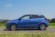 Modernizovaný pětidveřový hatchback Hyundai i20 (druhá recenze) fotografie 5