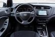 Modernizovaný pětidveřový hatchback Hyundai i20 (druhá recenze) fotografie 3