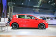 Faceliftovaný hatchback Chevrolet Aveo fotografie 5