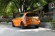 Faceliftovaný hatchback Chevrolet Aveo fotografie 4