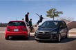 Faceliftovaný hatchback Chevrolet Aveo fotografie 3