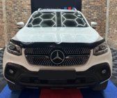 Mercedes X-Class 2017–2020 Přední maska Diamond fotografie 1