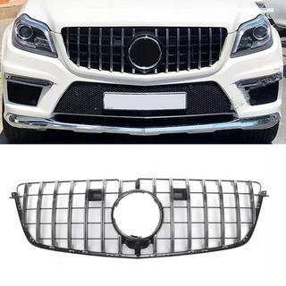 Přední maska GT Panamericana (pro GL High) Mercedes GL/GLS třída X166 2012–2019 fotografie 2