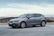 Třetí generace hatchbacku Seat Leon fotografie 8
