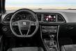 Třetí generace hatchbacku Seat Leon fotografie 6