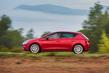 Třetí generace hatchbacku Seat Leon fotografie 5