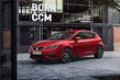 Třetí generace hatchbacku Seat Leon fotografie 3