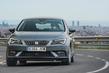 Třetí generace hatchbacku Seat Leon fotografie 1