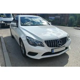 Přední mřížka chladiče (2014-2016, GT Panamericana) fotografie 4