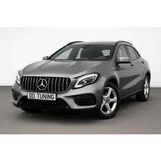Přední maska chladiče GT Panamericana (2014-2016)