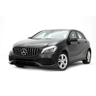 Přední maska GT Panamericana (2012-2015) Mercedes A-сlass W176 2012–2018 fotografie 2