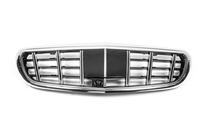 Mercedes E-class W213 2016–2023 Přední maska BRB (pro Classic a Exclusive, 2016-2019) fotografie 3