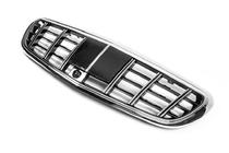 Mercedes E-class W213 2016–2023 Přední maska BRB (pro Classic a Exclusive, 2016-2019) fotografie 4