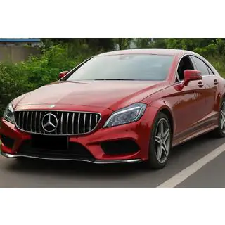Přední maska chladiče s rámečkem 2014-2018 (GT Panamericana)