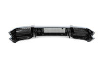 Mercedes G-Class W463 1990–2018 Přední nárazník AMG G63/G65 (kompletní) G65 (černá mřížka) fotografie 10