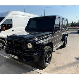 Lip spoiler předního nárazníku „Domeček“ (matná černá, G65) fotografie 3
