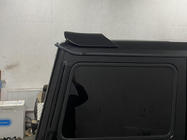 Mercedes G-Class W463 1990–2018 Spoiler BRB (1990-2017) fotografie 3