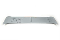 Mercedes G-Class W463 1990–2018 Spoiler BRB (1990-2017) fotografie 5