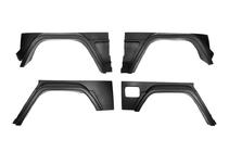 Mercedes G-Class W463 1990–2018 Sada bodykitu (BRB-Designs) fotografie 4