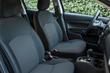 Levný sedan Mitsubishi Mirage fotografie 5